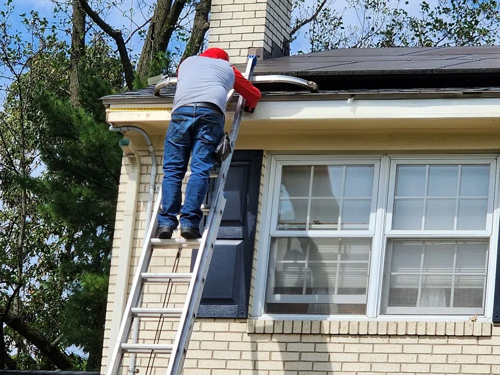 Slide of Baymen Home Services