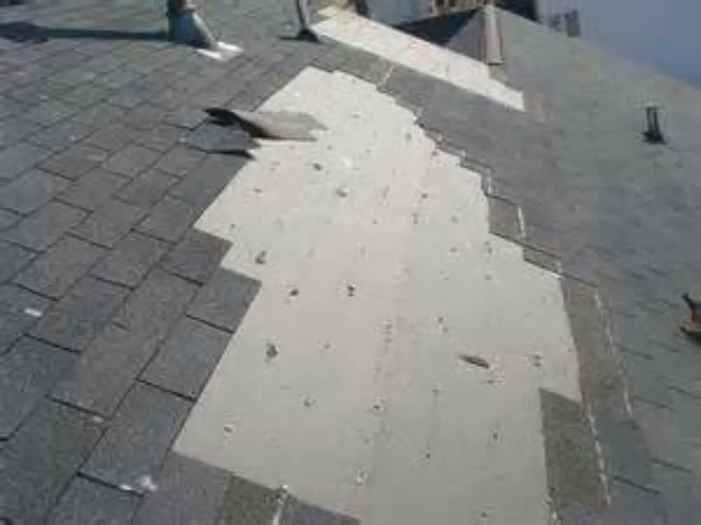 Slide of Bayonne Roofing & Supply