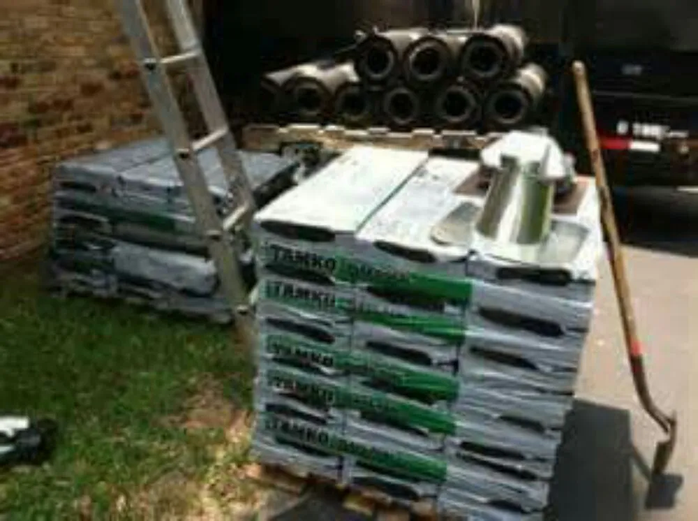 Slide of Bayonne Roofing & Supply