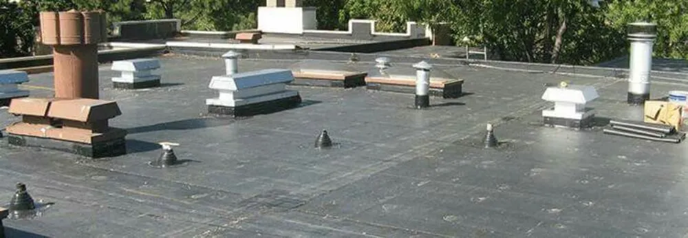 Slide of Bayonne Roofing & Supply