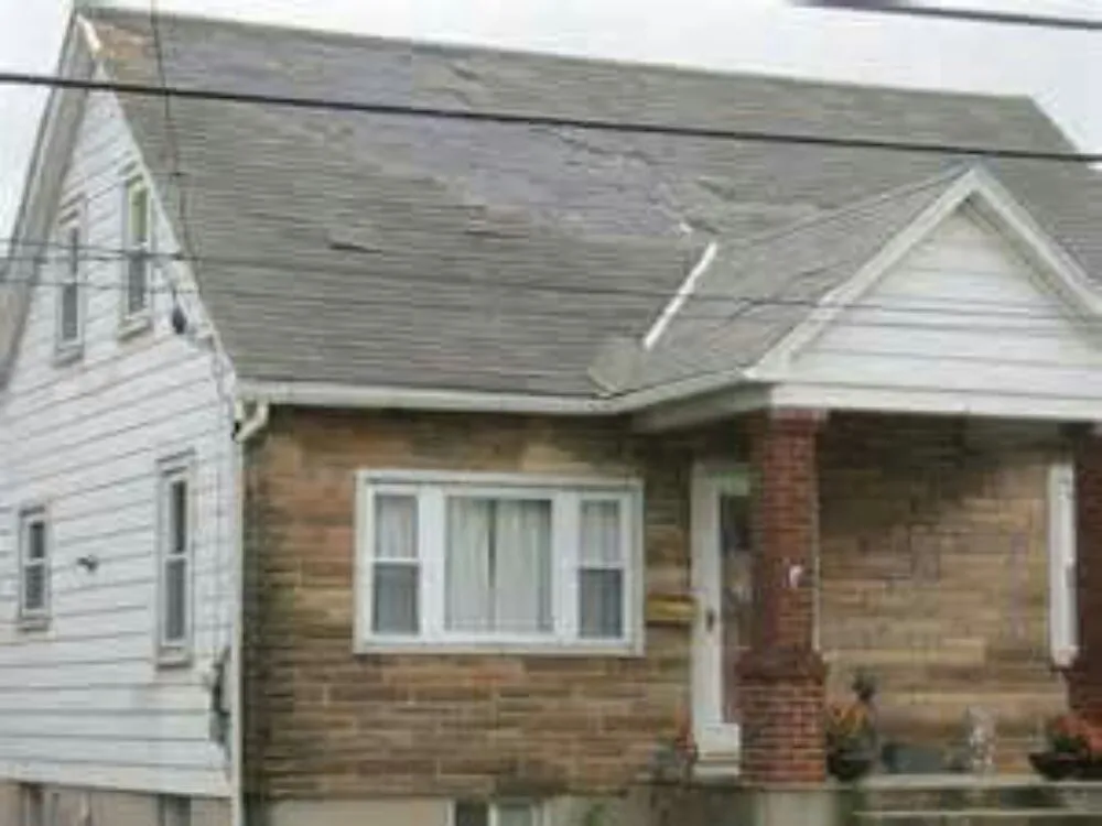 Slide of Bayonne Roofing & Supply