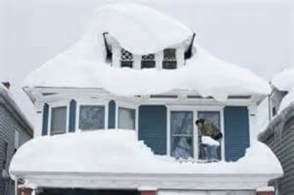 Bayonne Roofing & Supply