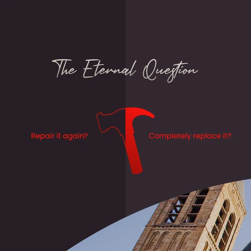 Slide of Bayonne Roofing Company