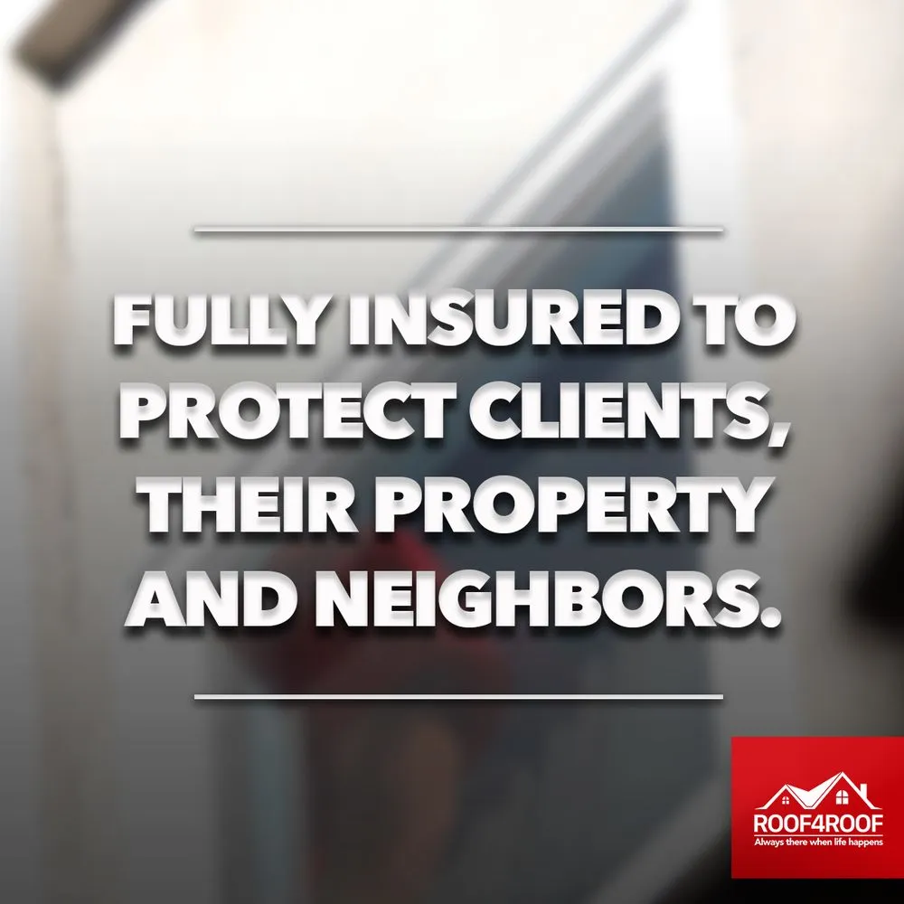 Slide of Bayonne Roofing Company