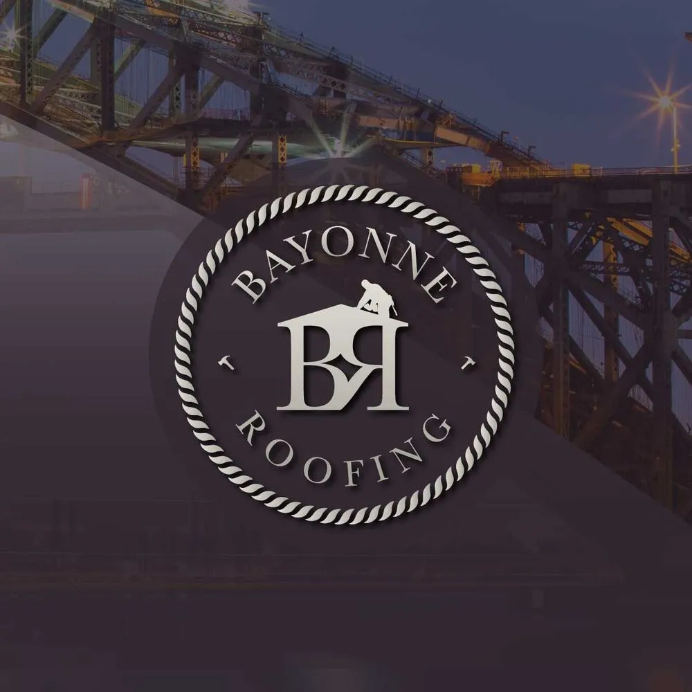 Slide of Bayonne Roofing Company
