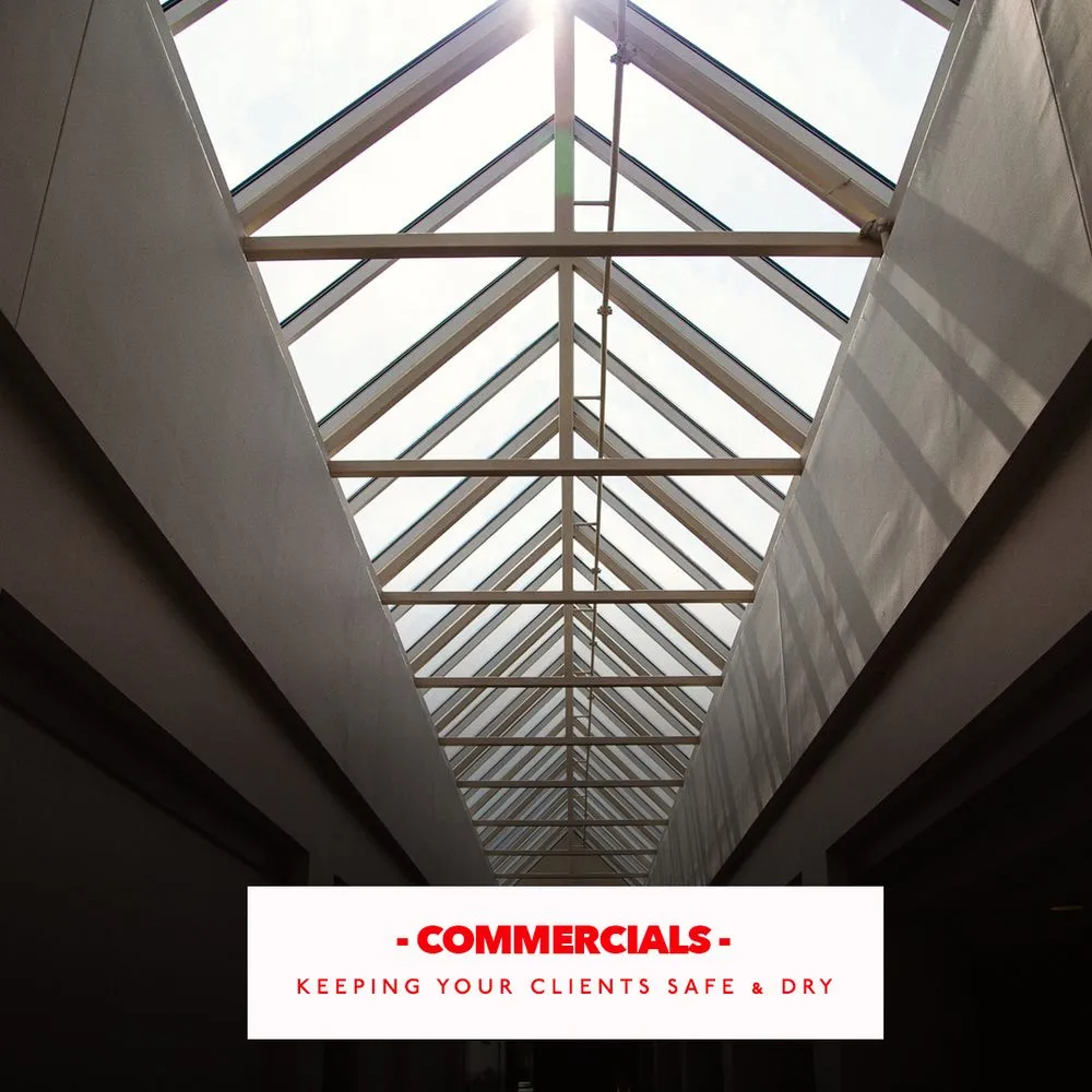 Slide of Bayonne Roofing Company