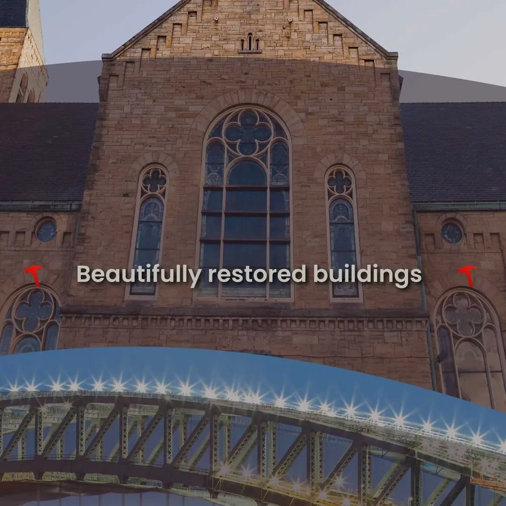 Slide of Bayonne Roofing Company