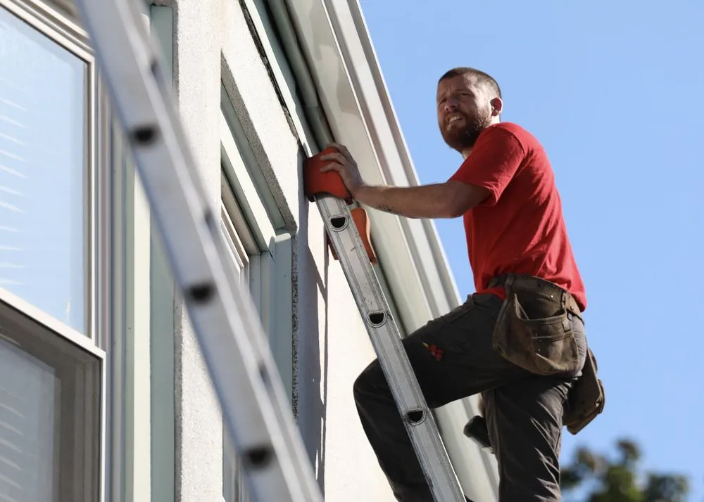 Slide of Bayonne Roofing Company