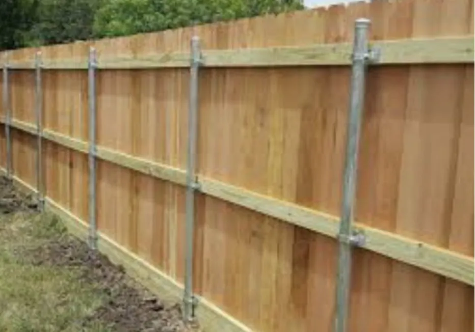 Slide of Bayou Boys Roofing