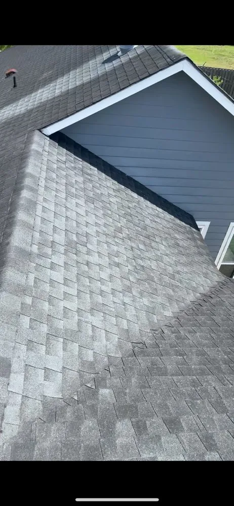 Slide of Bayou Bubba’s Roofing and Repair