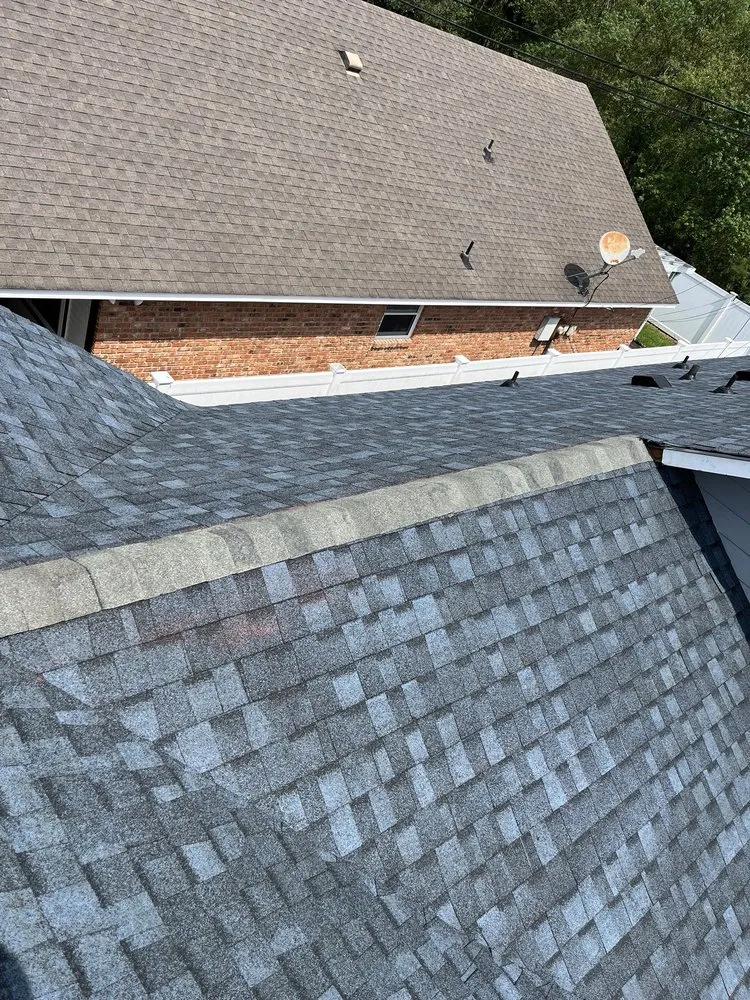 Slide of Bayou Bubba’s Roofing and Repair