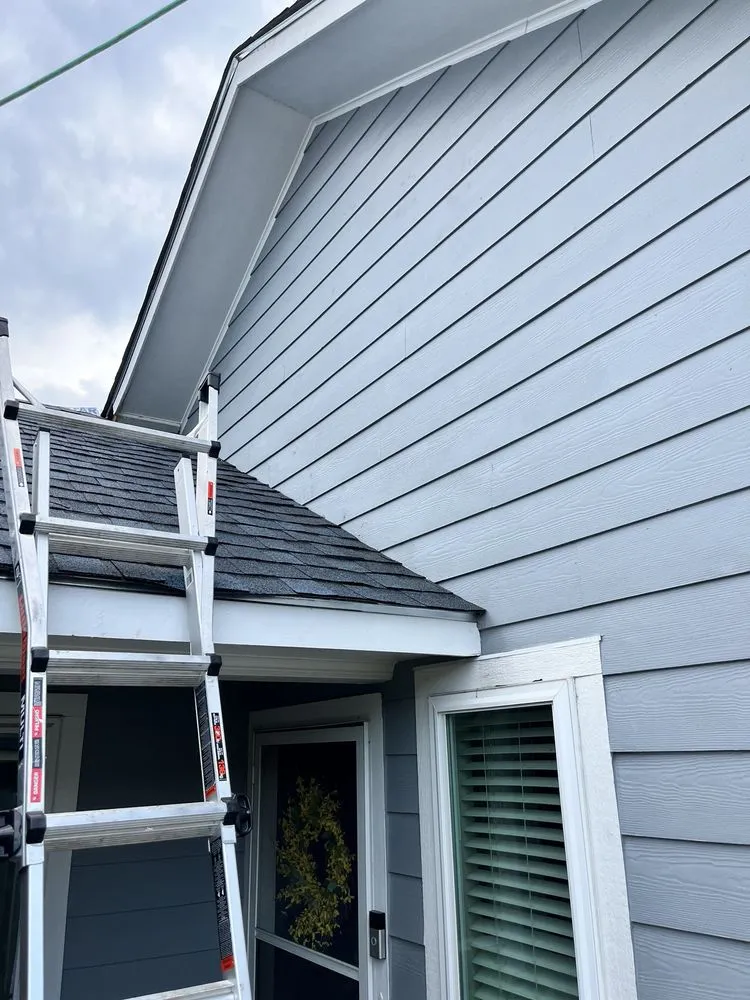 Slide of Bayou Bubba’s Roofing and Repair