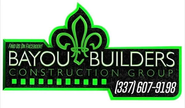 Bayou Builders Construction Group