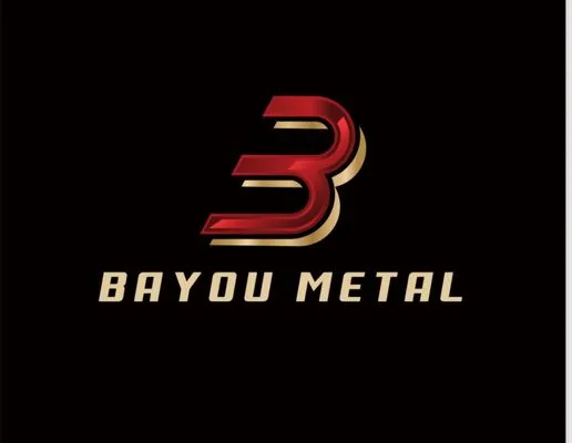 Bayou Metal
