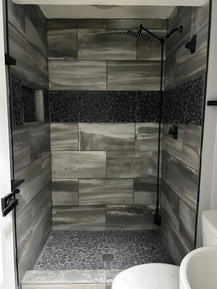 Slide of Bayou Renovations