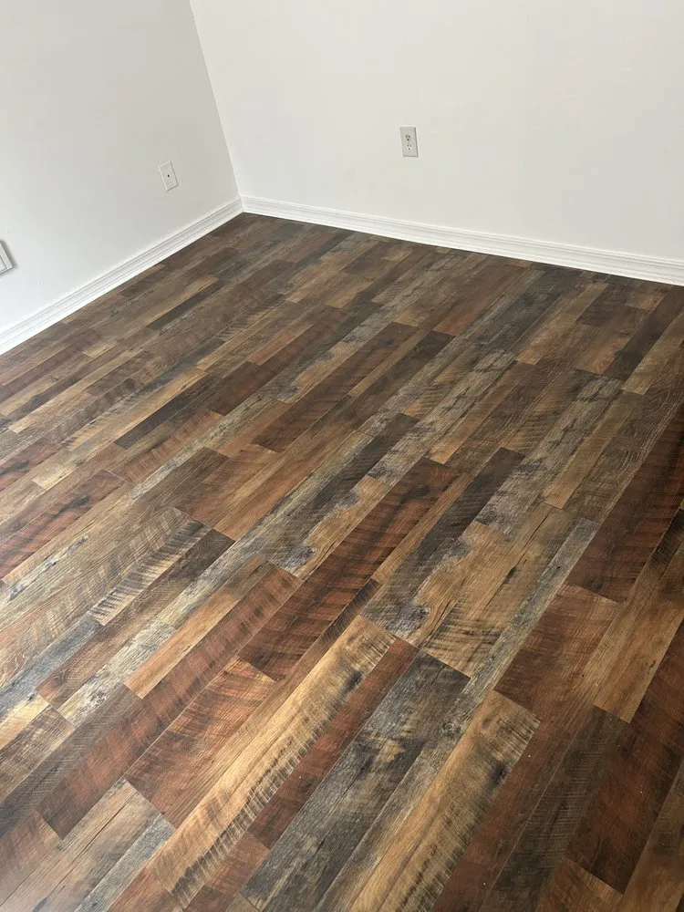 Slide of Bayou Renovations