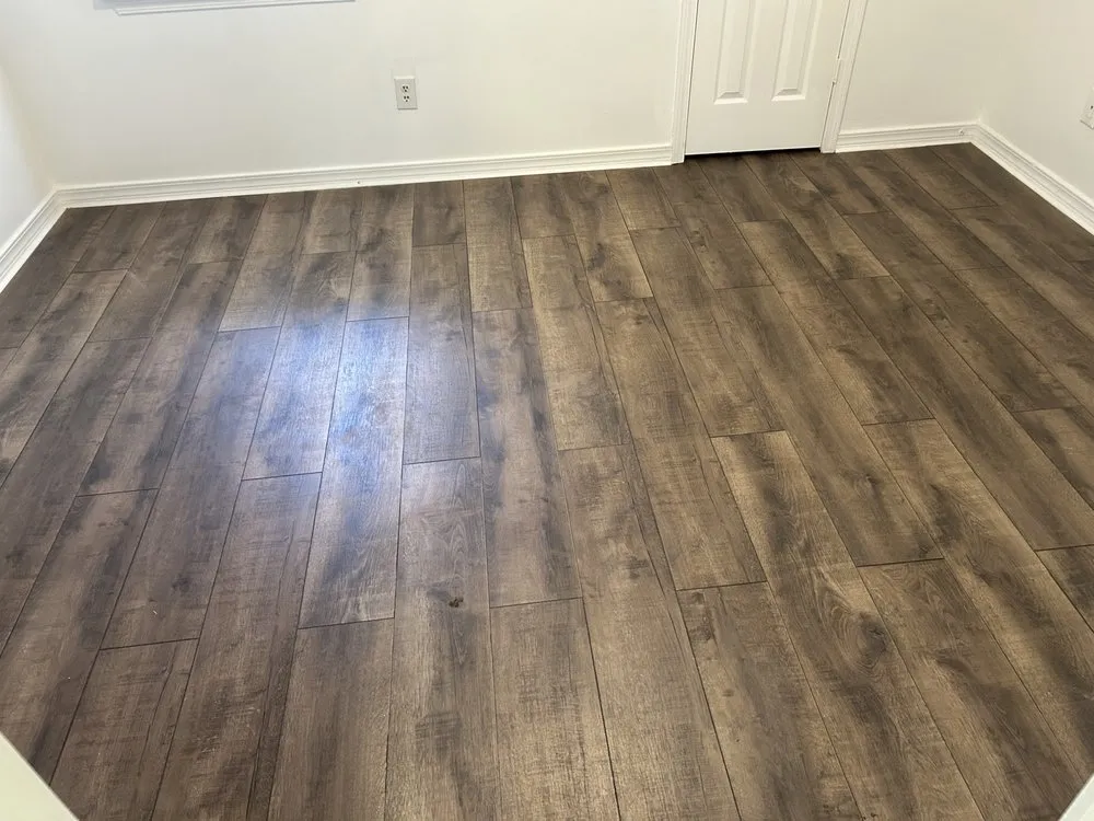 Slide of Bayou Renovations