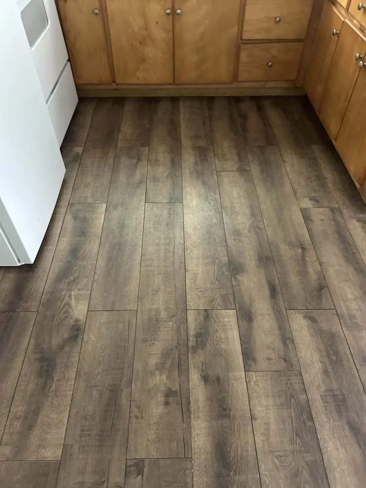 Slide of Bayou Renovations