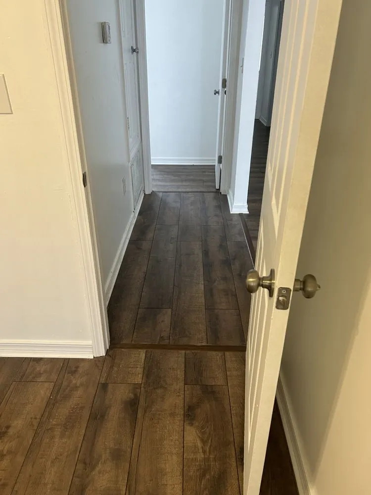 Slide of Bayou Renovations