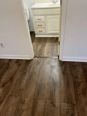 Bayou Renovations Logo