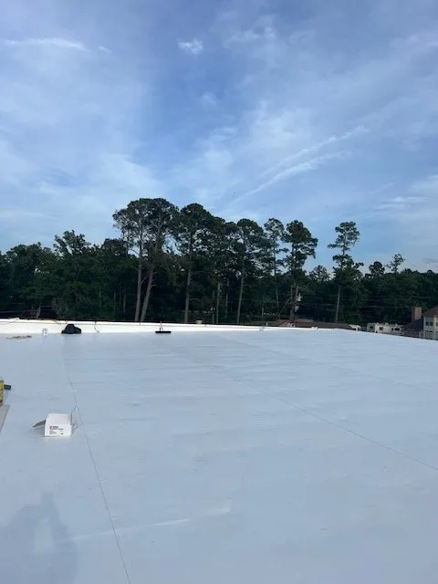 Slide of Bayou State Roofing