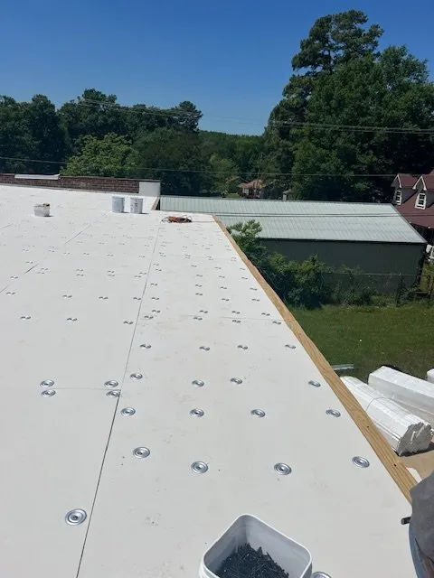 Slide of Bayou State Roofing