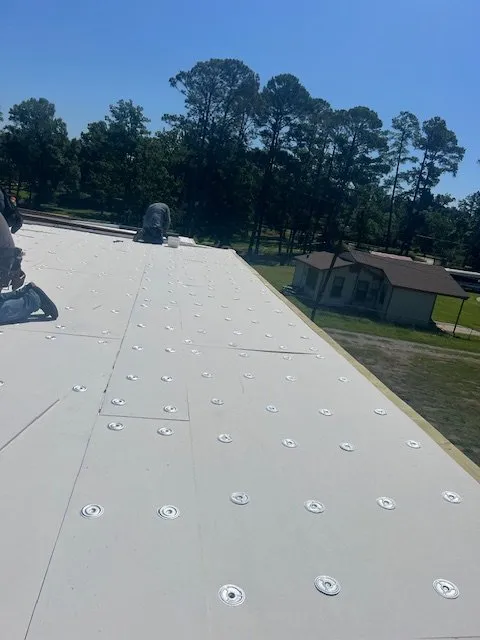 Slide of Bayou State Roofing
