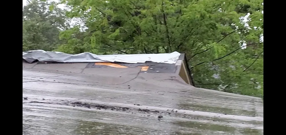 Slide of Bayou State Roofing