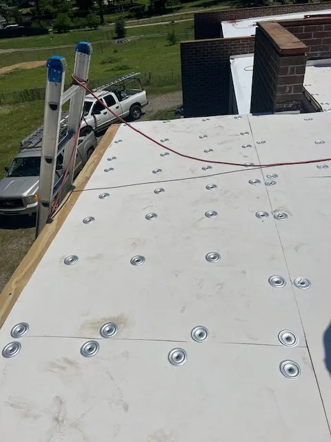 Slide of Bayou State Roofing