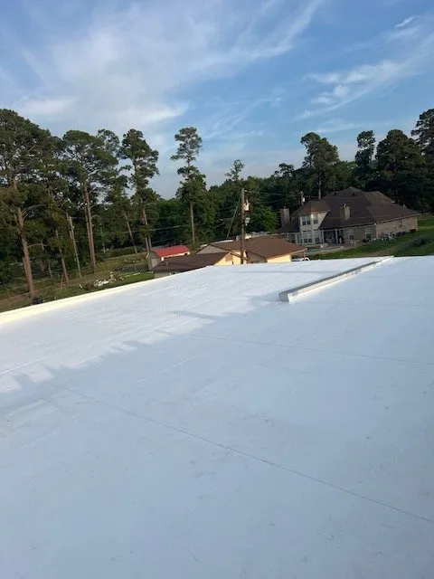 Slide of Bayou State Roofing