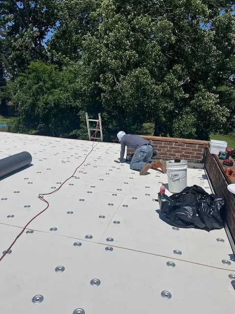 Slide of Bayou State Roofing