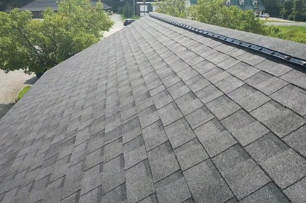 Bayou State Roofing Logo