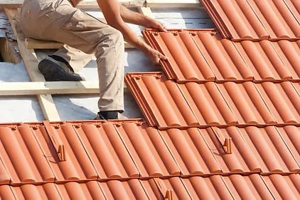 Licensed roof replacement in St. Petersburg, FL - Baypoint Roofing