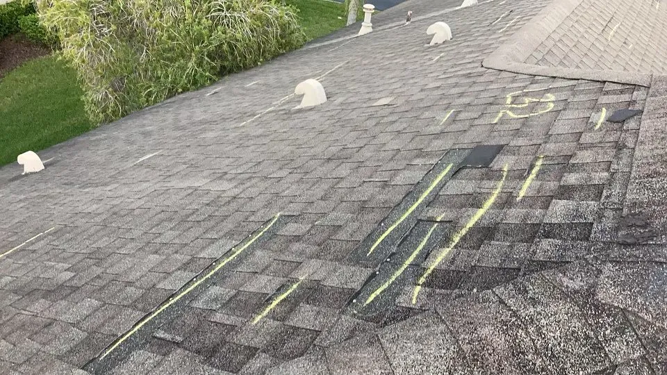 Licensed metal roofing installation in St. Petersburg, FL - Baypoint Roofing