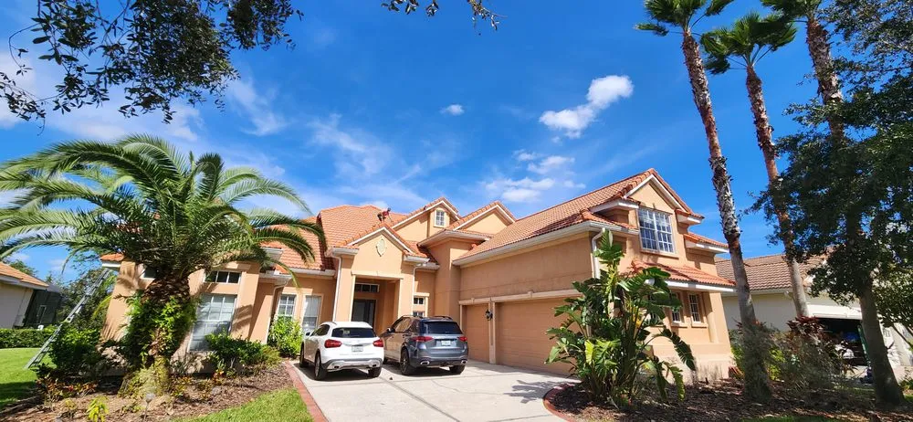 Licensed roof leak repair near you across St. Petersburg, FL - Baypoint Roofing