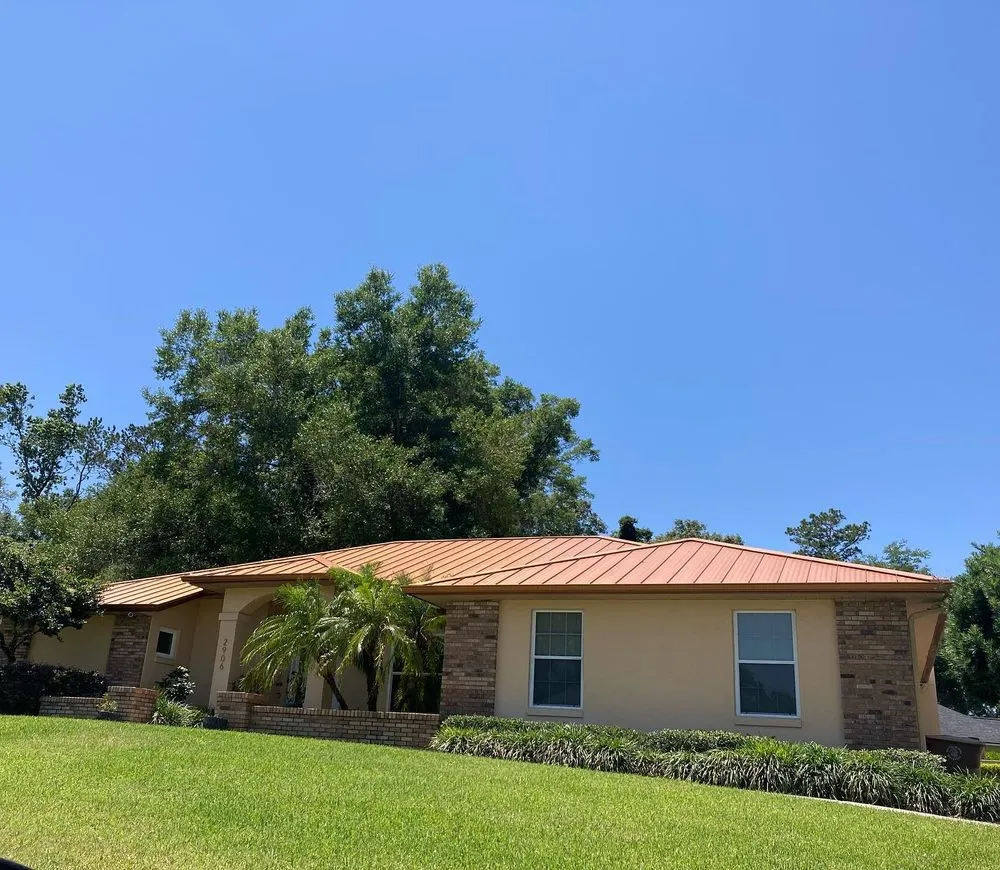 Top-rated shingle roofing service experts serving St. Petersburg, FL - Baypoint Roofing