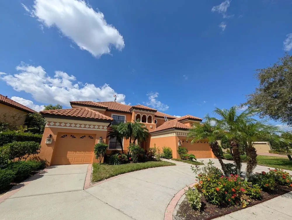 Trusted roof installation in St. Petersburg, FL by Baypoint Roofing