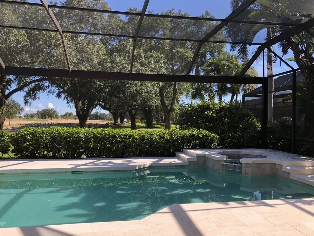 Slide of Bayshore Building Services