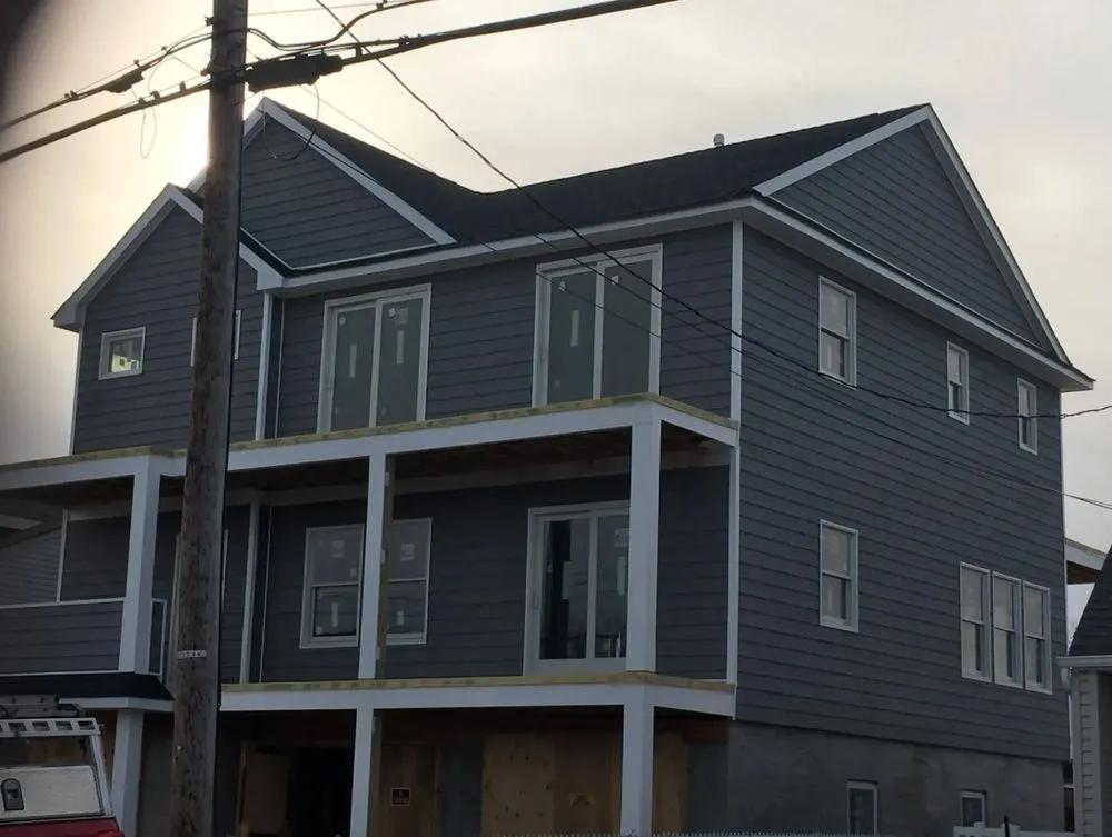 Professional roof repair for homes across Little Egg Harbor Township, NJ - Bayshore Roofing & Siding