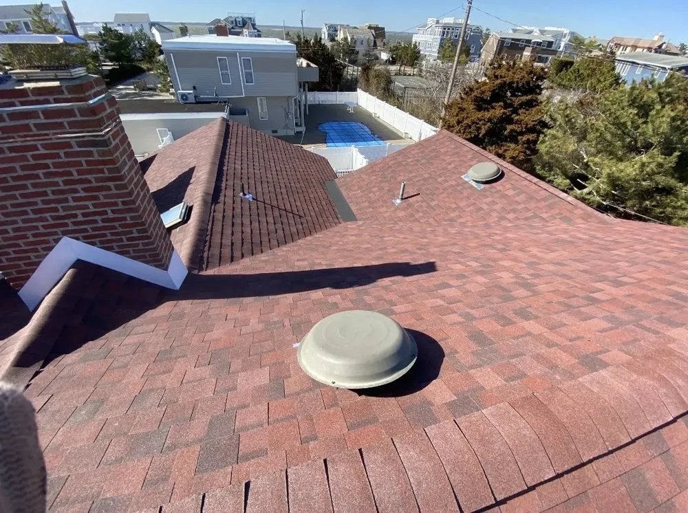 Expert roof installation after storm damage across Little Egg Harbor Township, NJ - Bayshore Roofing & Siding