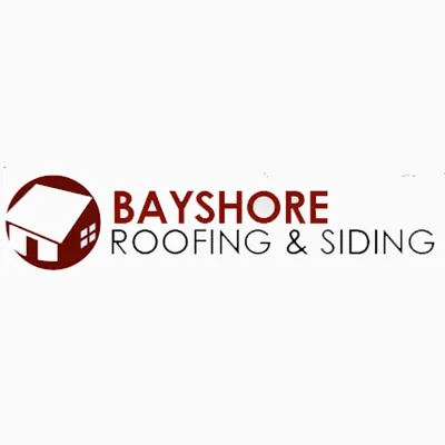 Bayshore Roofing & Siding Logo