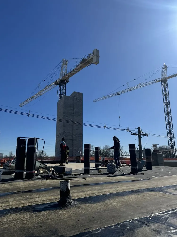 Slide of Bayshore Roofing