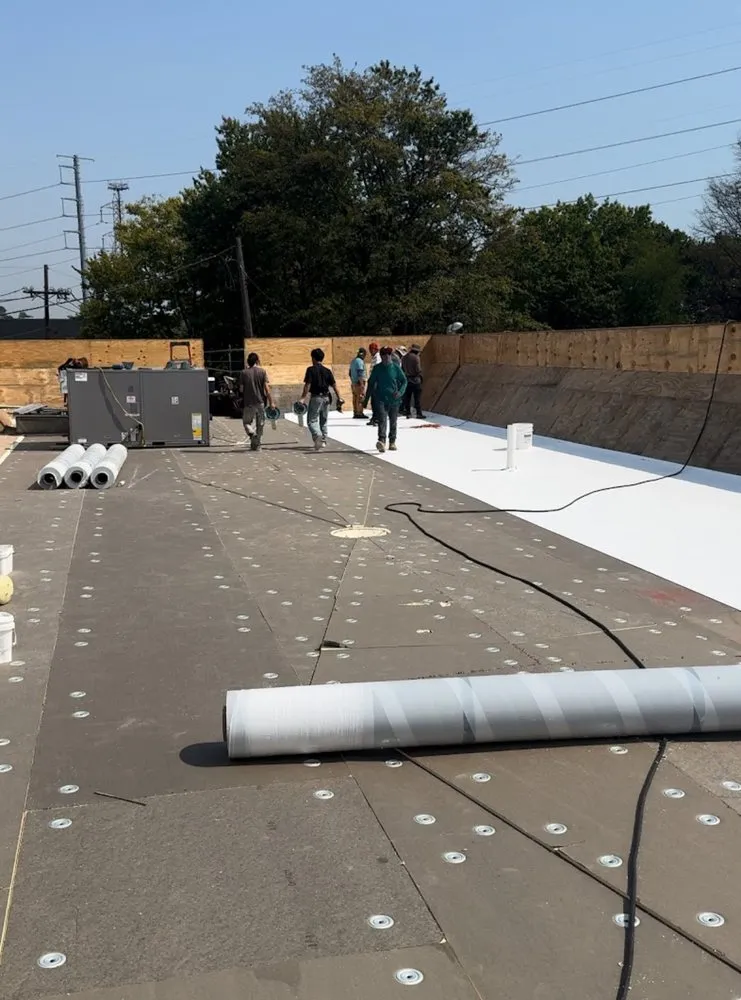 Slide of Bayshore Roofing