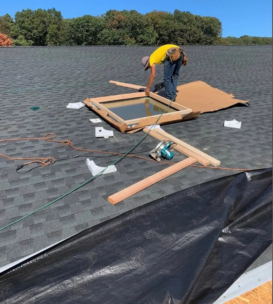 Slide of Bayshore Roofing