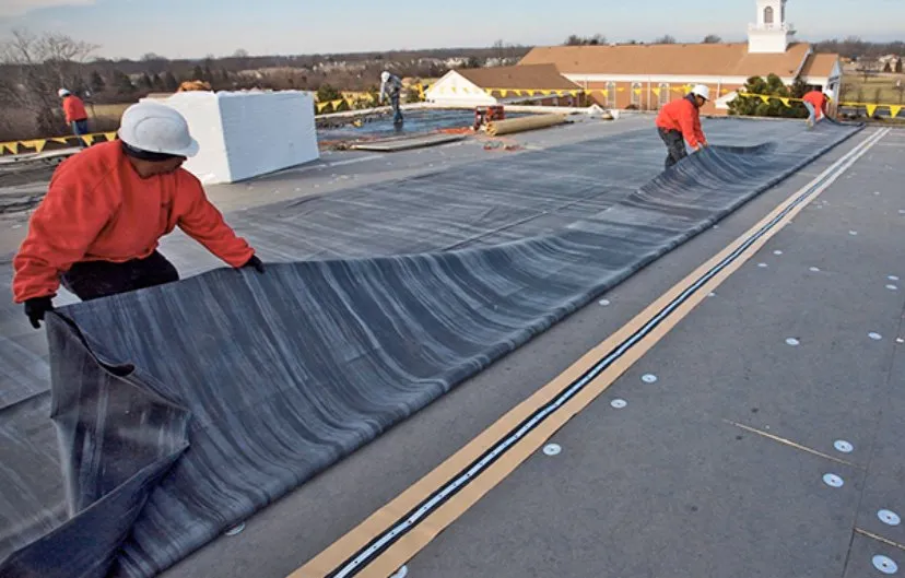 Slide of Bayshore Roofing