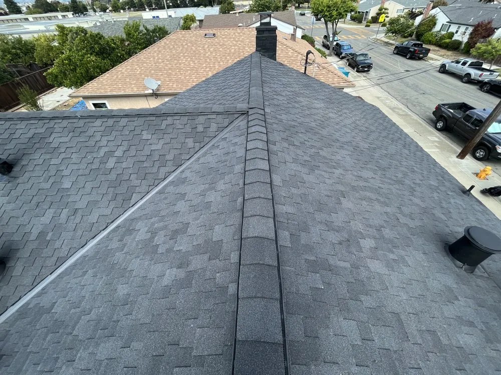Slide of Bayshore Roofing