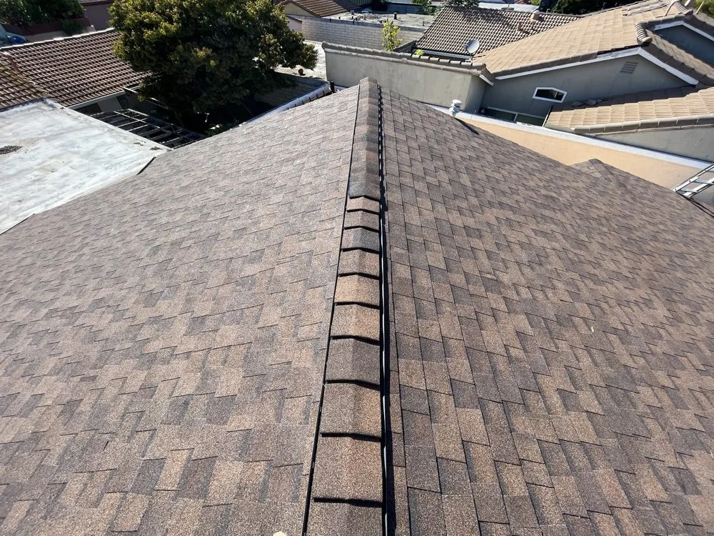 Slide of Bayshore Roofing