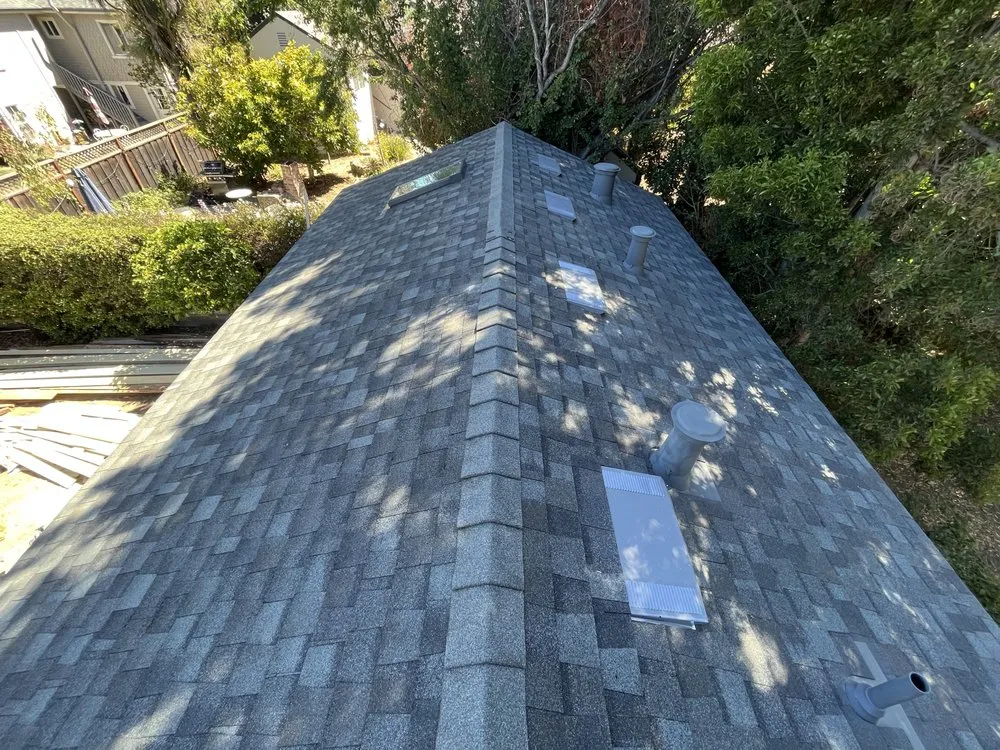 Slide of Bayshore Roofing