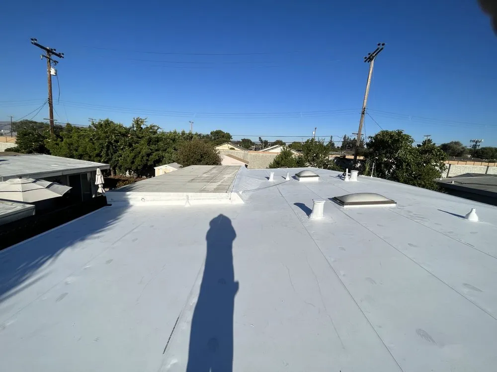 Slide of Bayshore Roofing