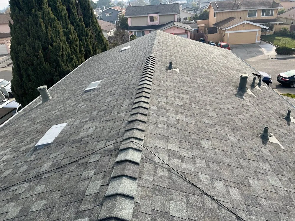 Slide of Bayshore Roofing